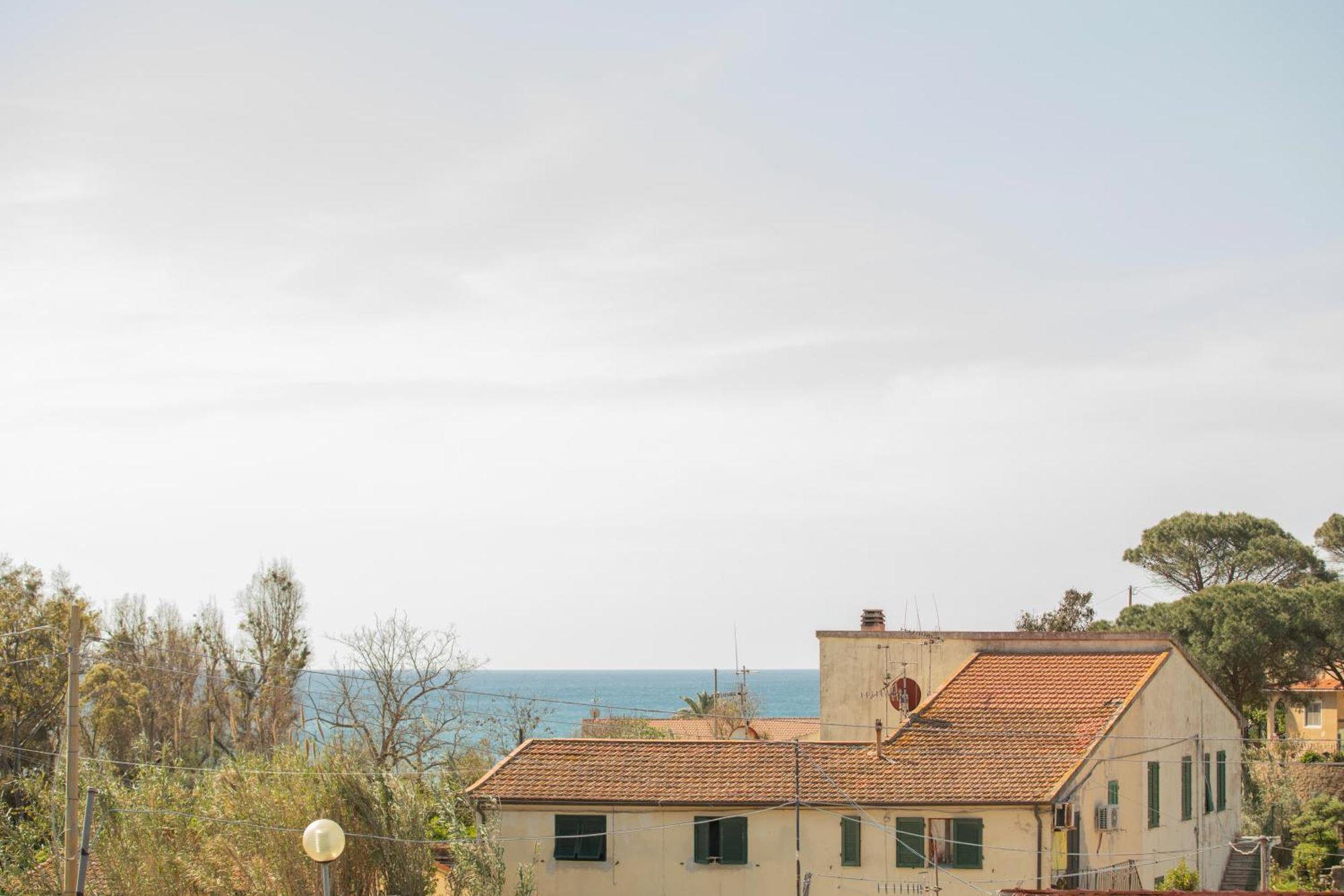 Lacona Mare By Helloelba Ngoại thất bức ảnh