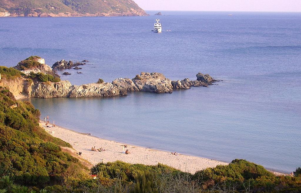 Lacona Mare By Helloelba Ngoại thất bức ảnh